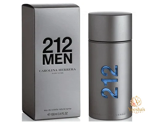 212 MEN