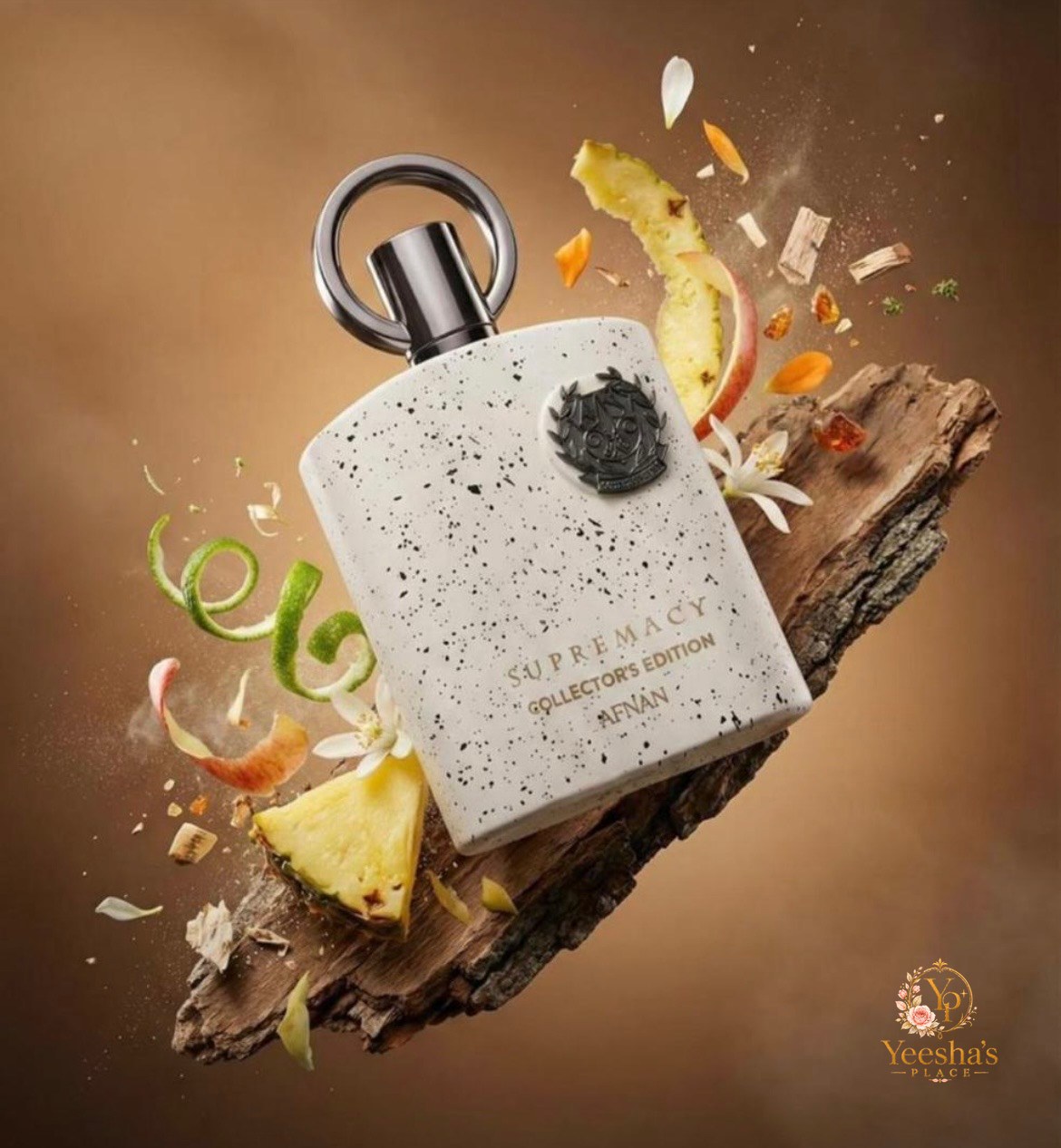 Perfumes