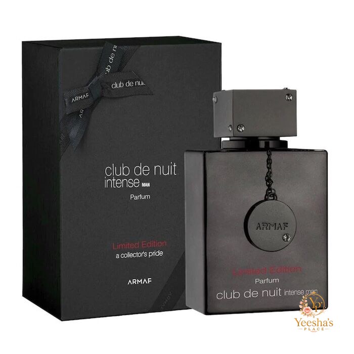 Club de nuit intense man LIMITED EDITION PARFUM