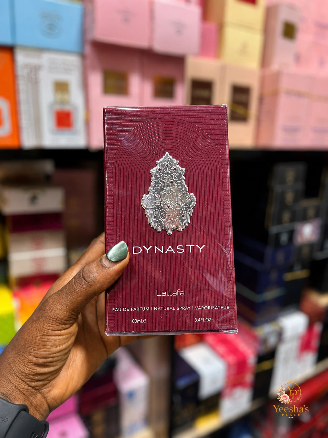 Dynasty