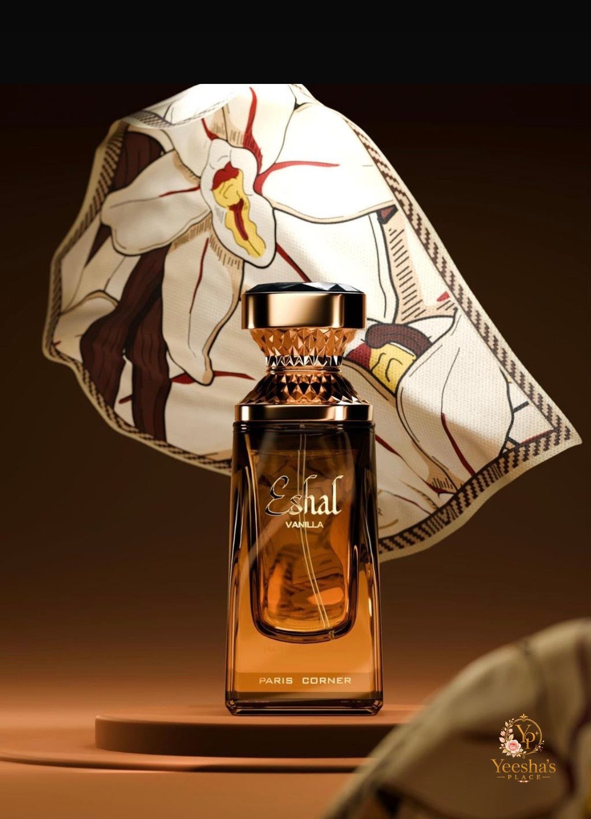 Eshal Vanilla