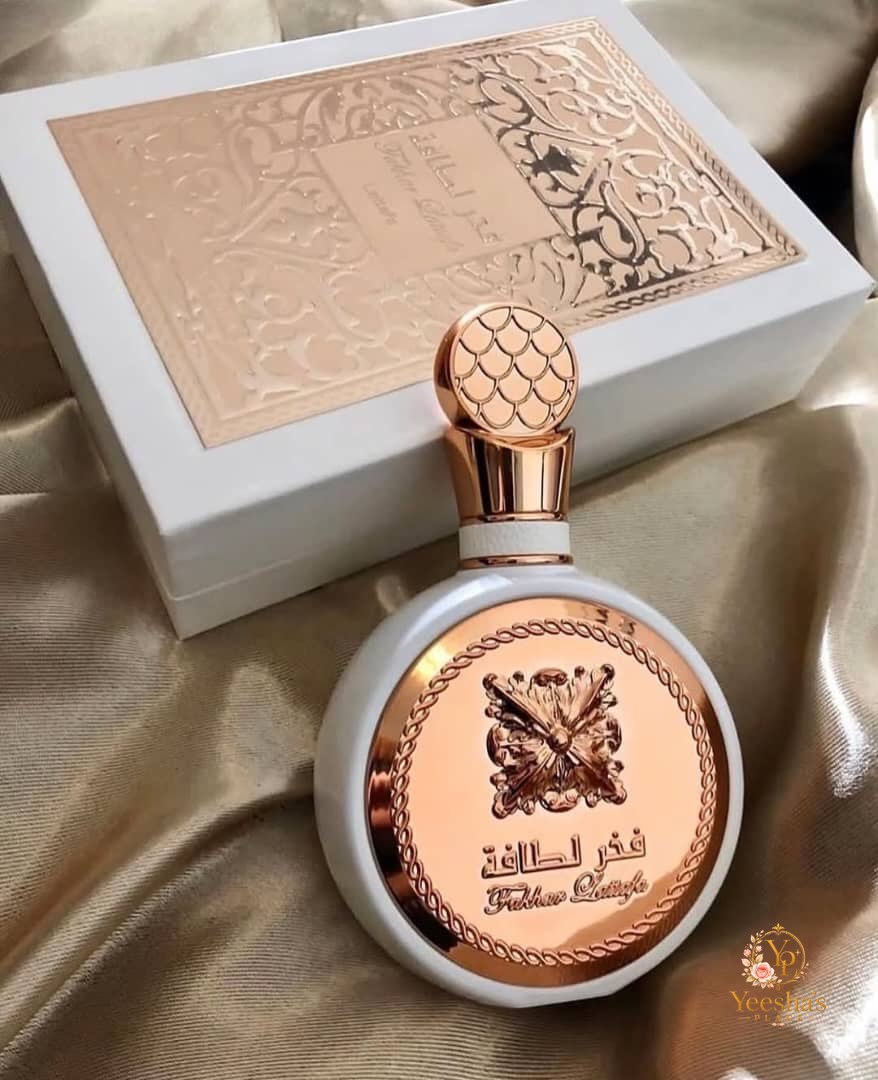 FAKHAR GOLD (Lattafa)