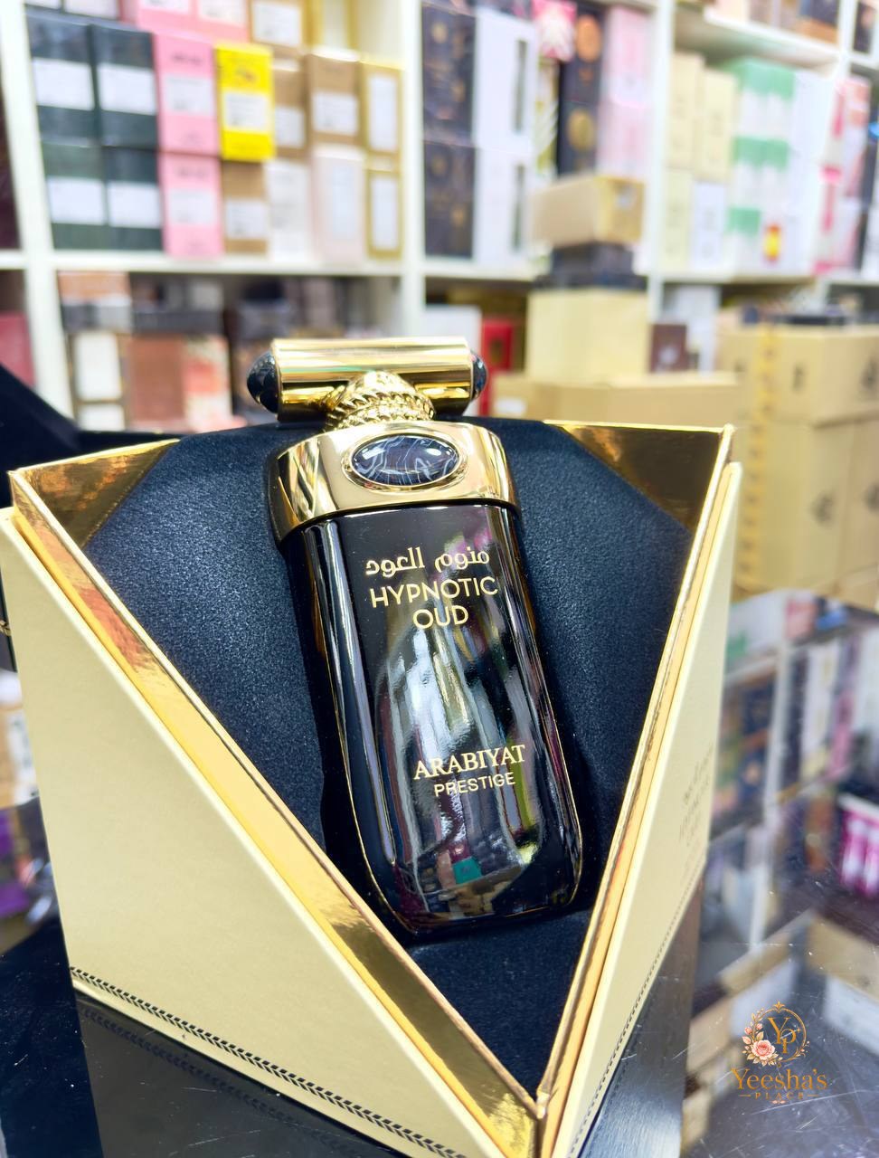 Hypnotic Oud ARABIYAT PRESTIGE