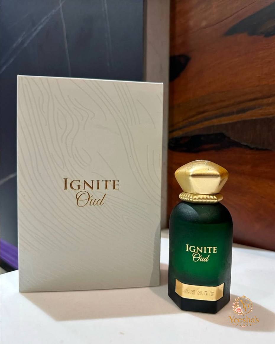 IGNITE OUD