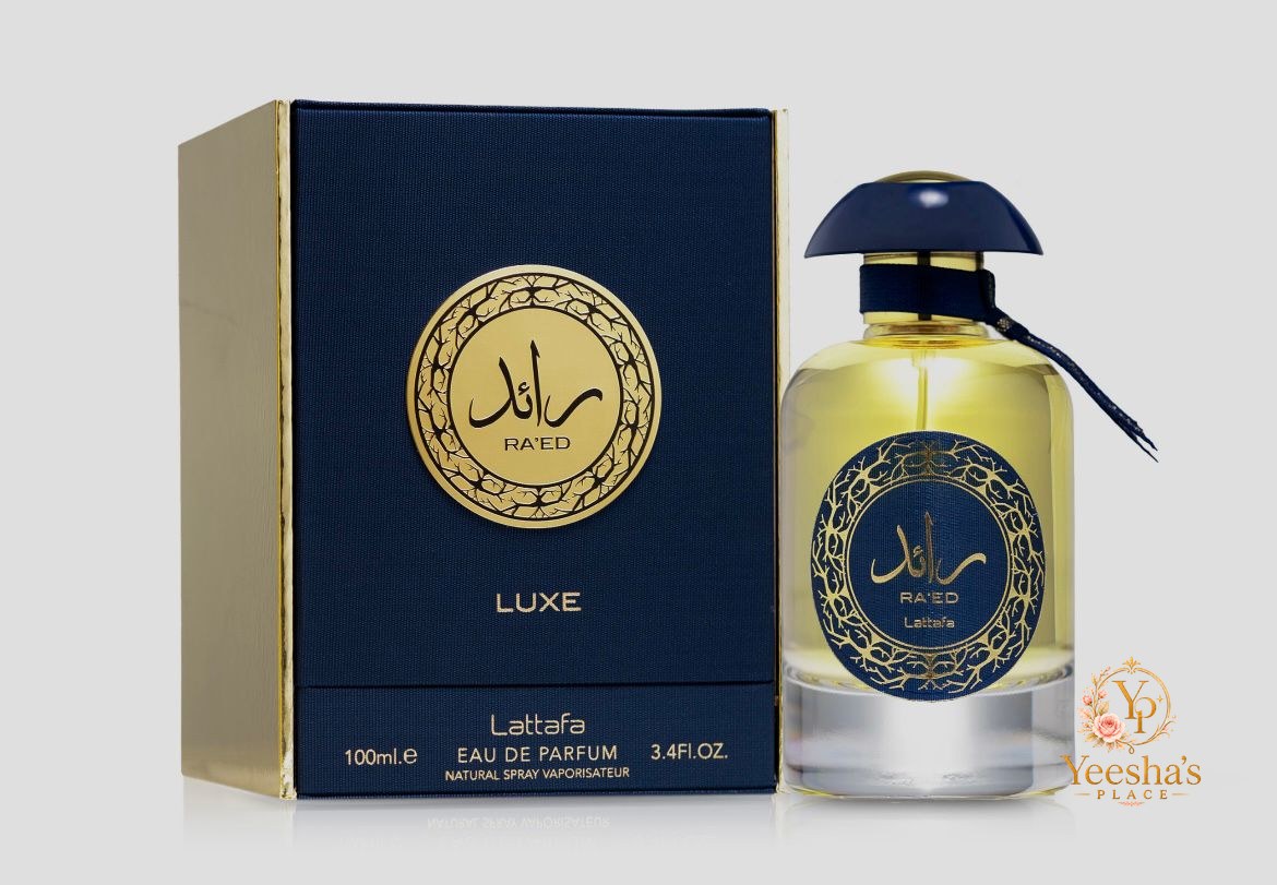 RA’ED LUXE