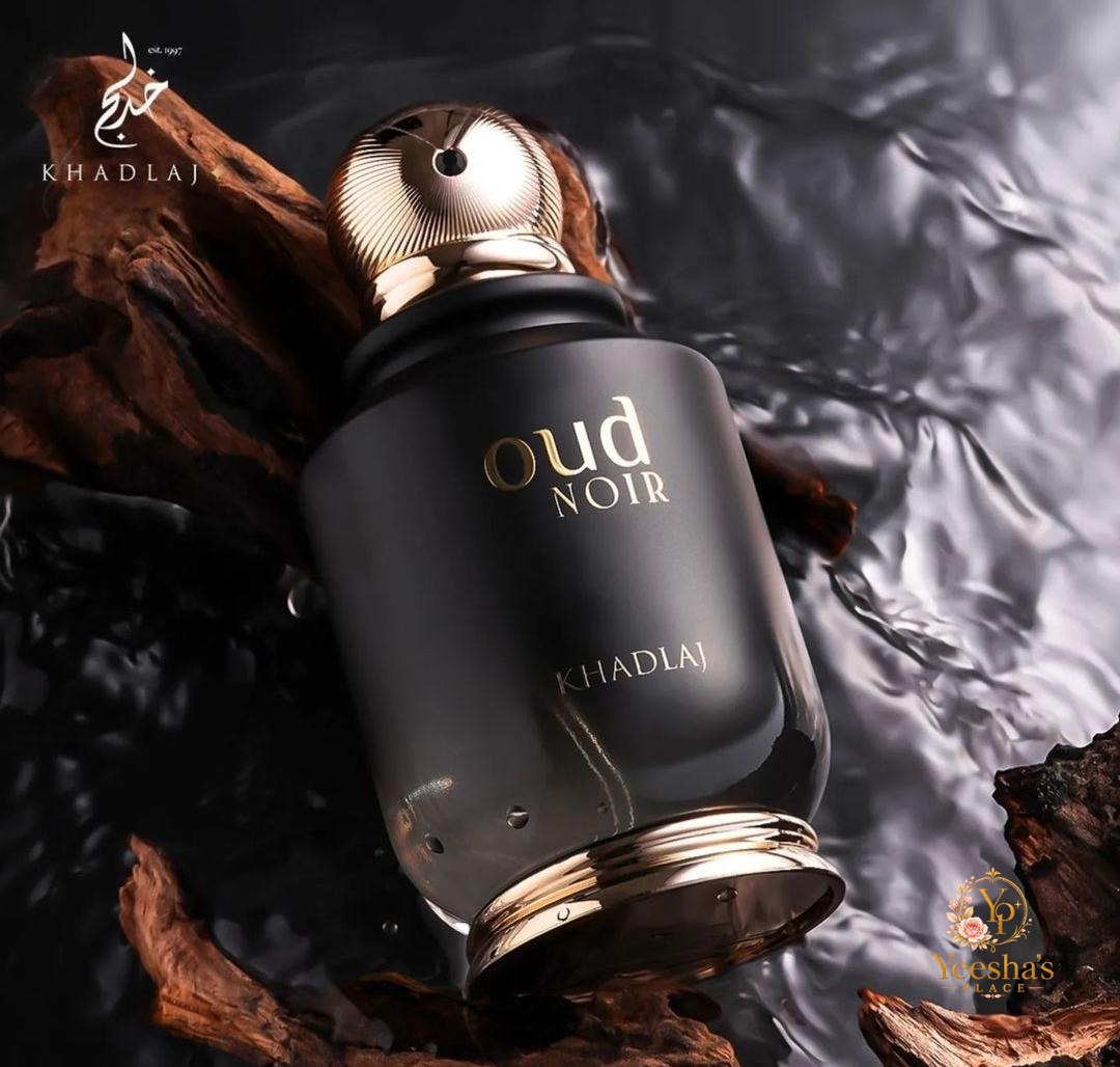 OUD NOIR