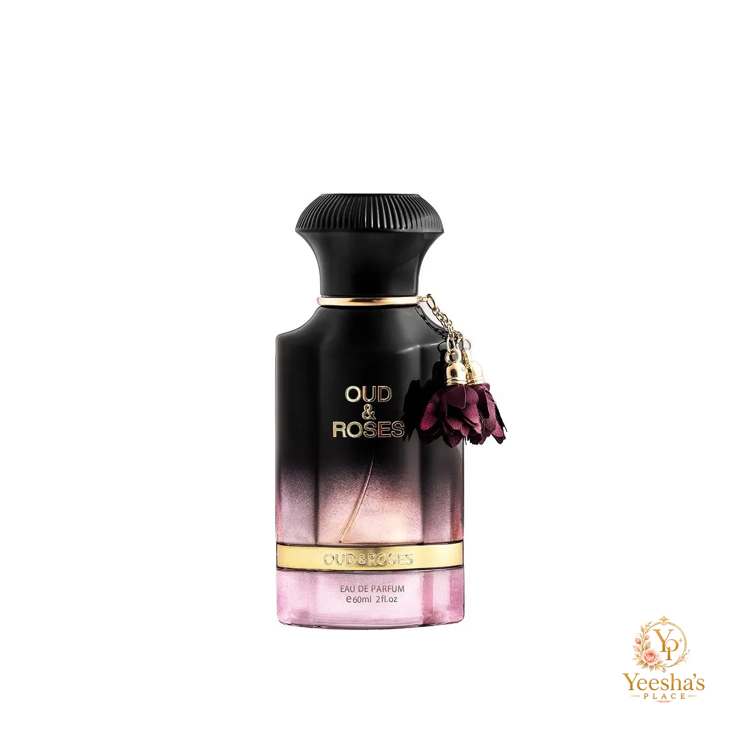 Oud & Roses