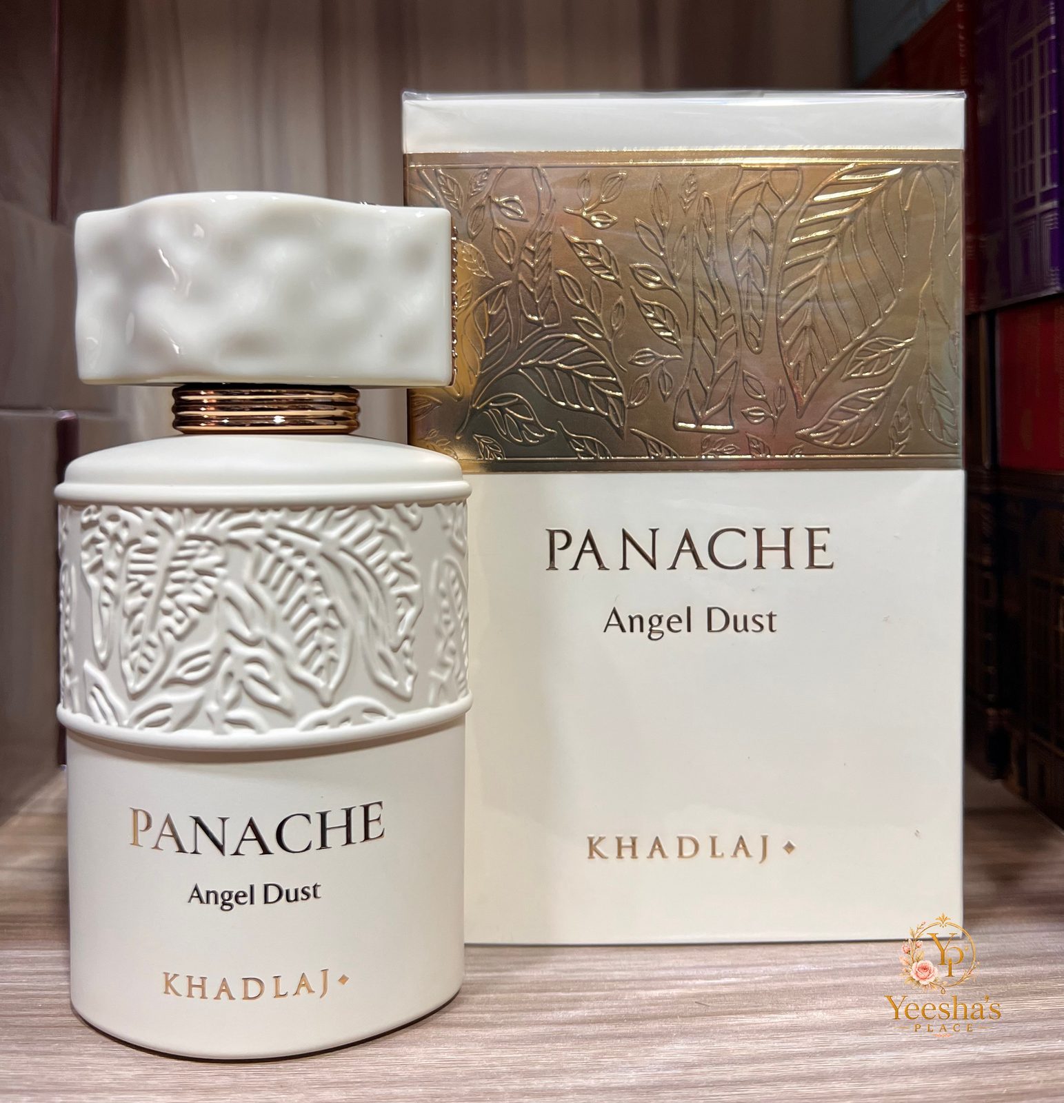 PANACHE ANGEL DUST