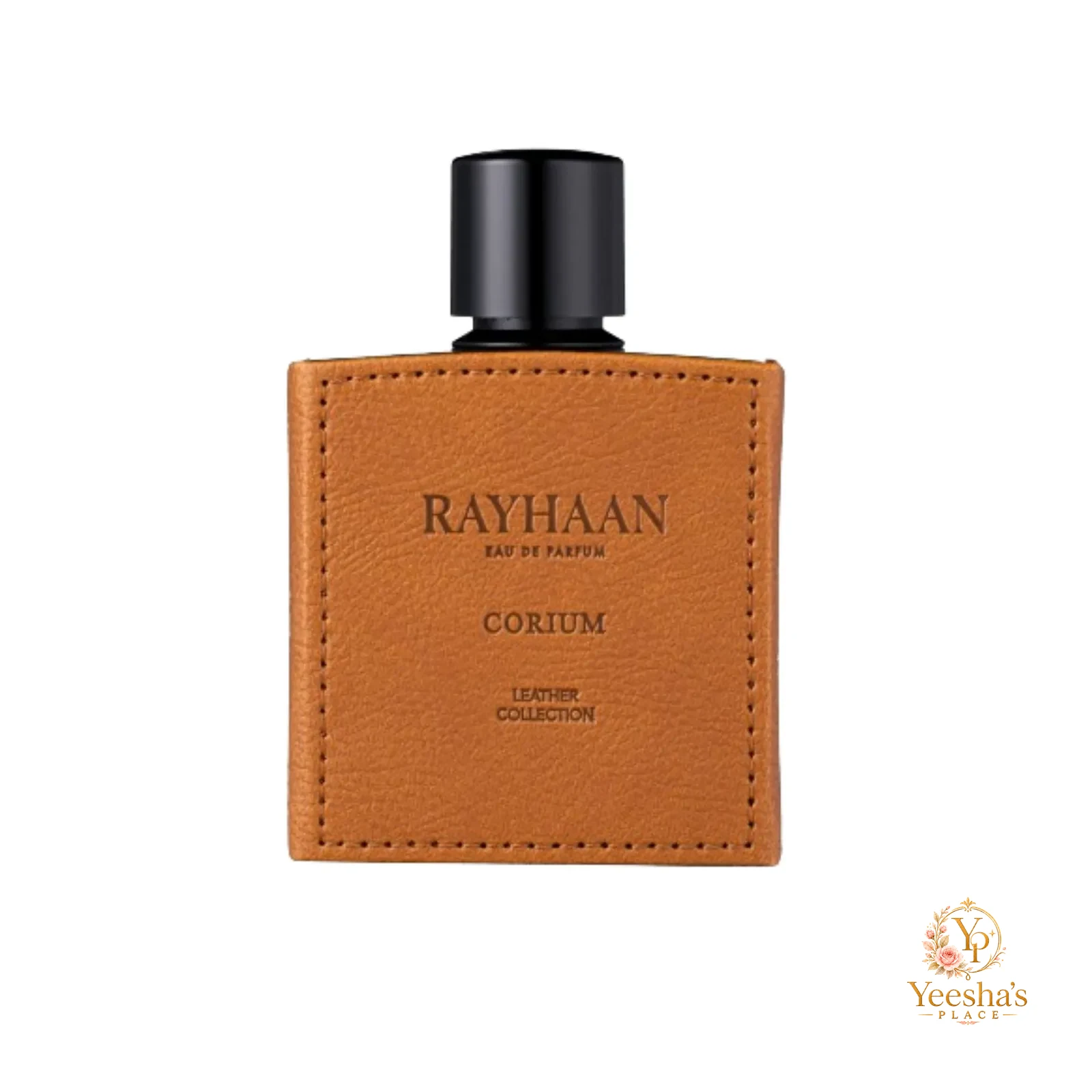Rayhaan Corium