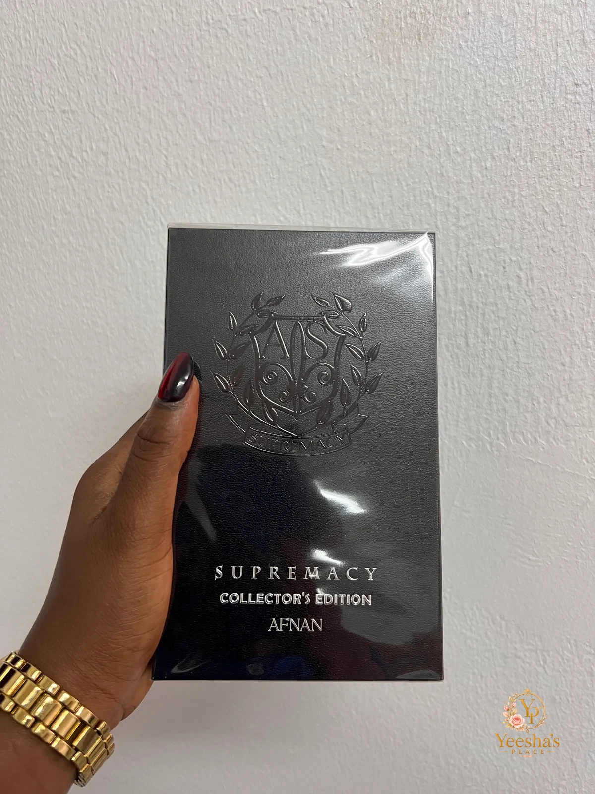 Supremacy COLLECTOR’S EDITION